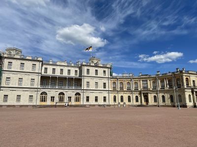 Тур «Петербургская Коллекция» (апрель-октябрь)