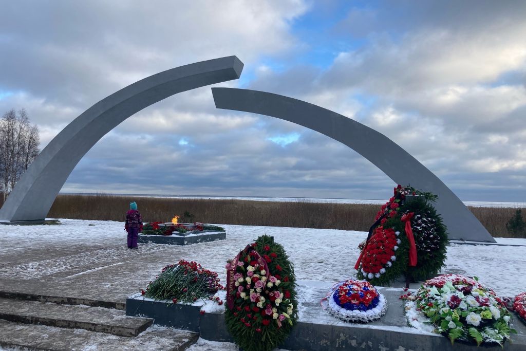 Патриотические экскурсии