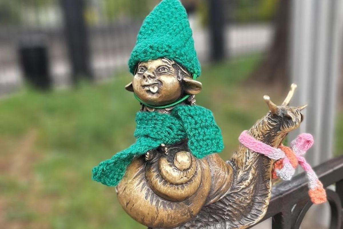 В Калининград в любой день