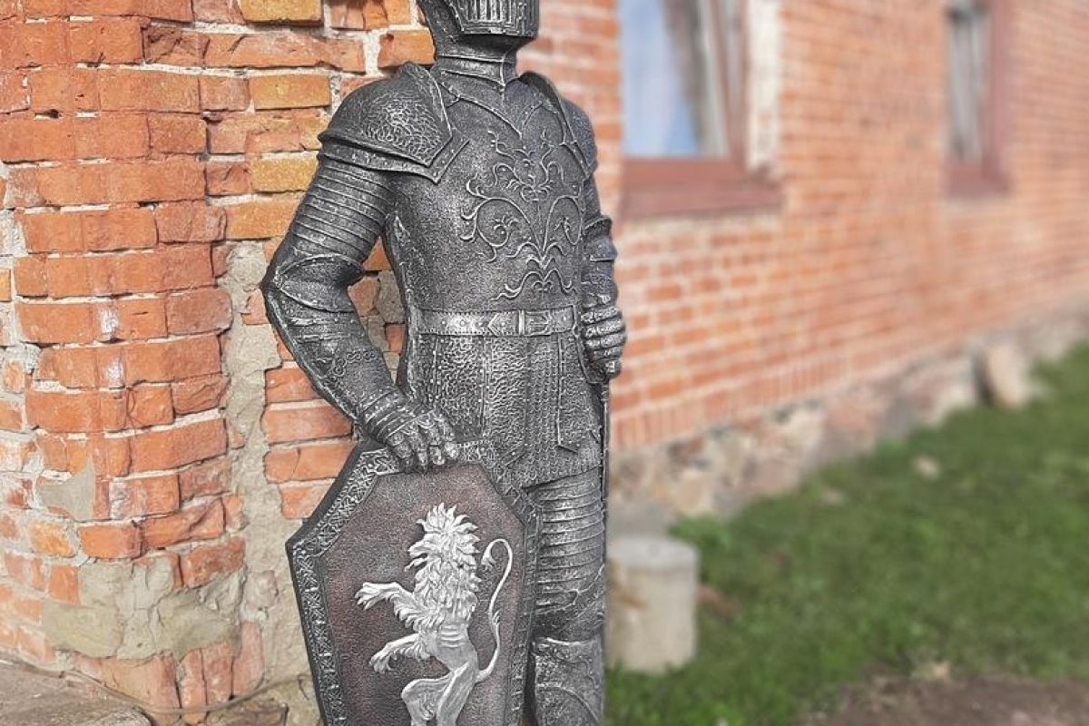 «Королевские выходные + замок Нессельбек»