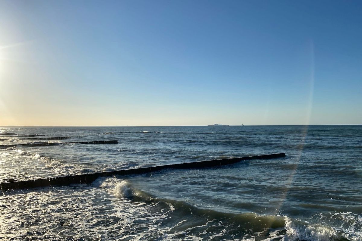 В Калининград в любой день