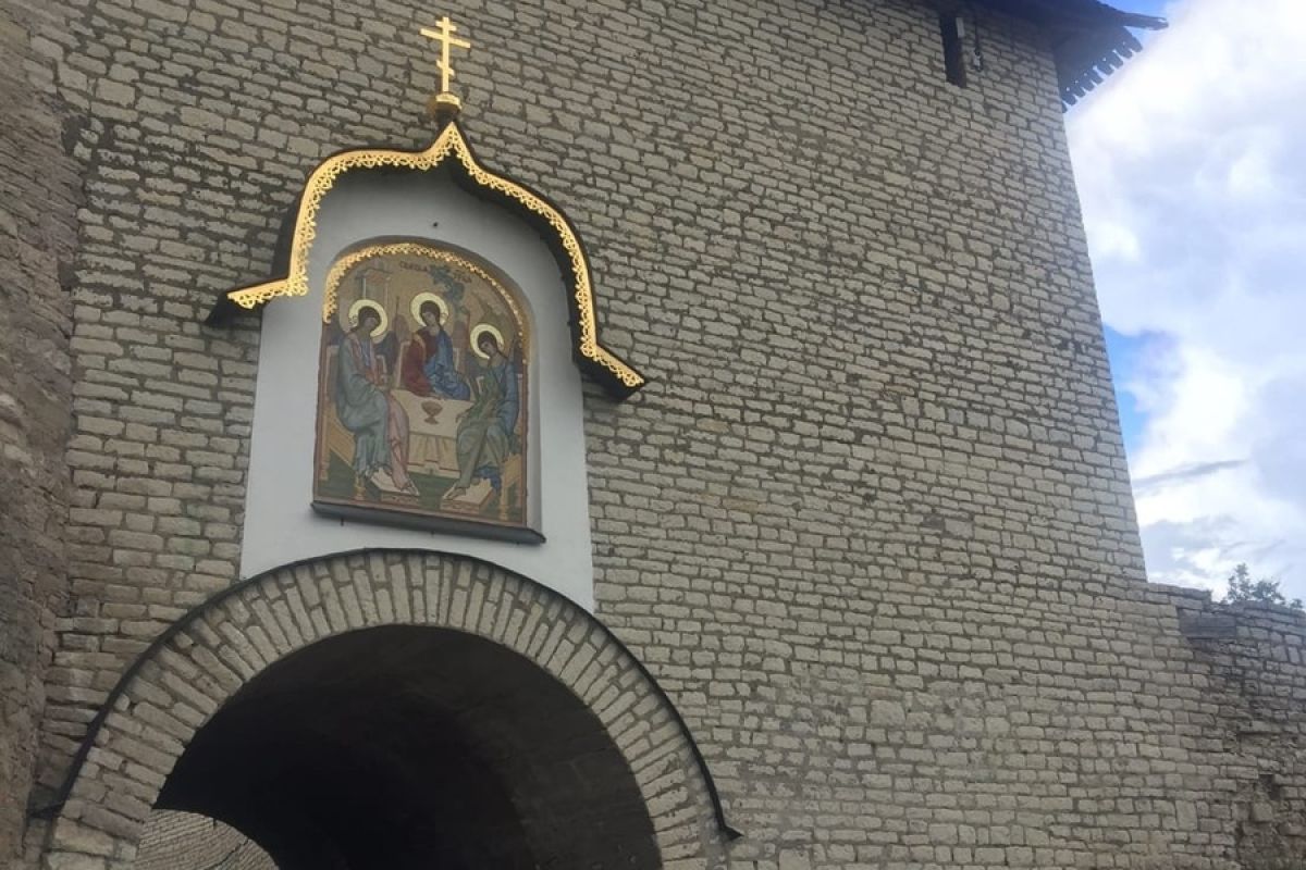 "ПроЕДУ" гастрономический тур