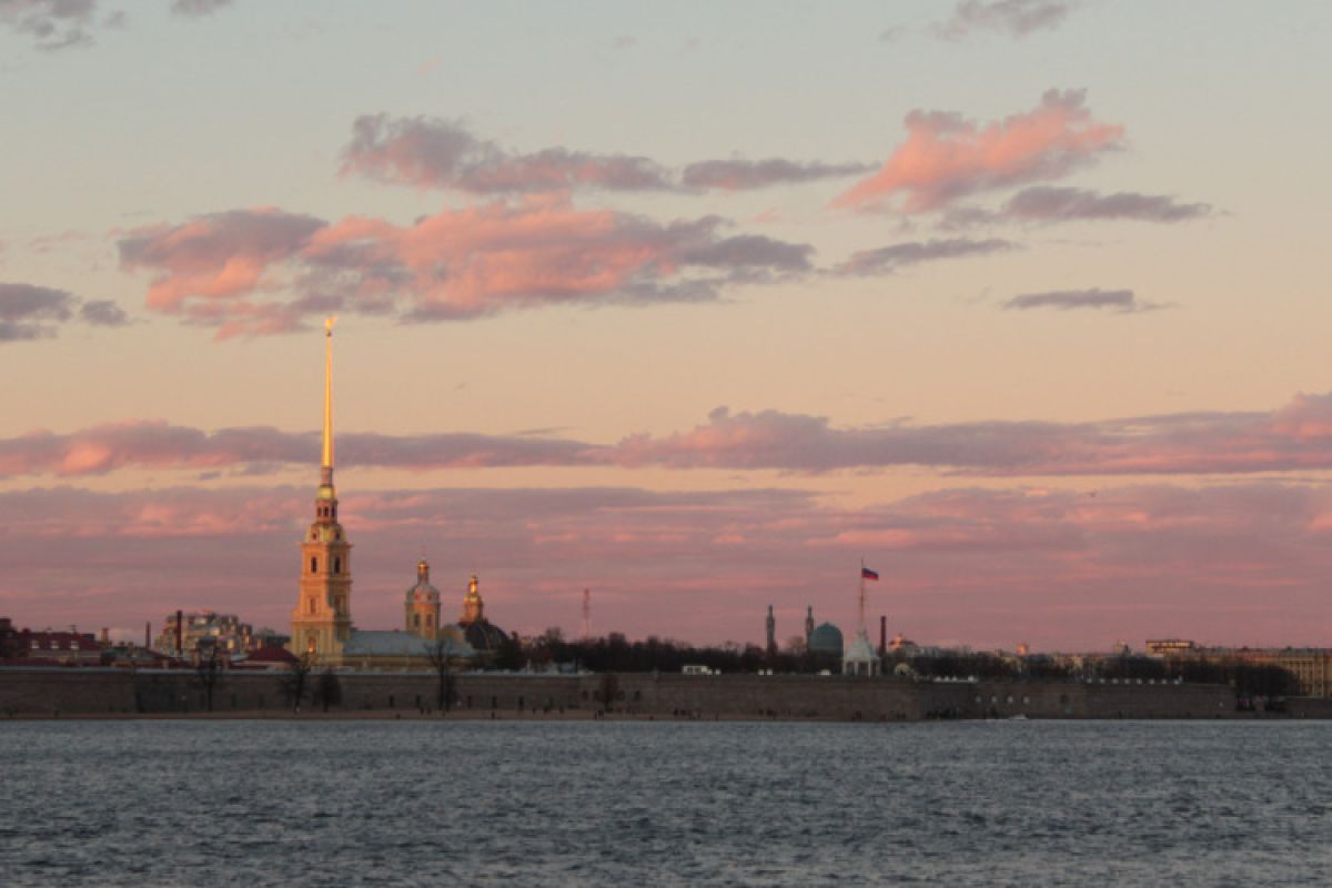 Тур «Петербургская Коллекция» (Январь-Апрель 2024)