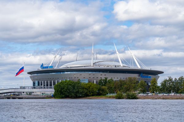 Забытые острова