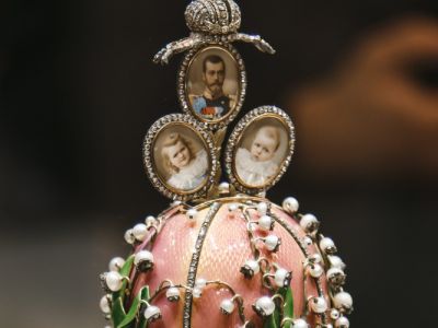 Тур «Петербургская Коллекция» (Январь-Апрель 2024)